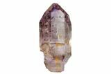 Shangaan Smoky Amethyst Crystal - Chibuku Mine, Zimbabwe #175756-1